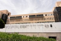 El Doctor Negrín, finalista en los Premios BiC al mejor centro de alta complejidad y mejor servicio de Reumatología