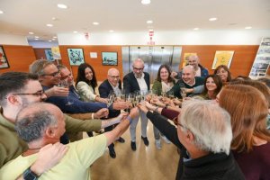 El IID aprueba su nueva Relación de Puestos de Trabajo