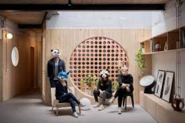 “Jazzchitecture” se desplaza a Fábrica la Isleta en su segunda entrega para maridar jazz, arquitectura y fotografía