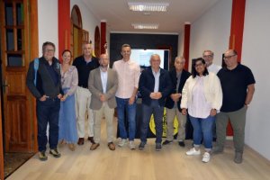 &ldquo;Hablando de Corre&iacute;llos&rdquo; re&uacute;ne en La Aldea memoria, historia y patrimonio mar&iacute;timo canario