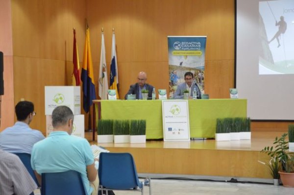 Canarias creará 2.000 nuevos empleos en dos años a través del turismo activo