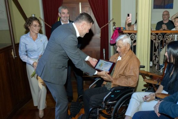 Obituario: Fallece Juan Diepa Diepa, vecino de Piso Firme comprometido con el desarrollo de Gáldar