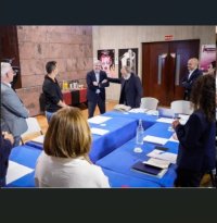 Juan Jesús Armas, Michelle Alonso y el Centro de la Cultura Popular Canaria, Premios Canarias 2025