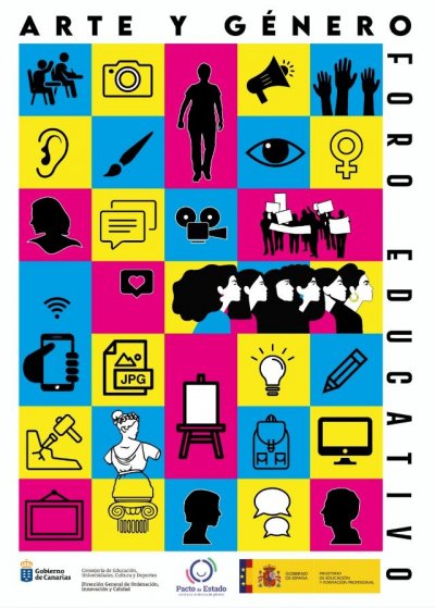 Educaci&oacute;n promueve la reflexi&oacute;n sobre las relaciones entre Arte y G&eacute;nero