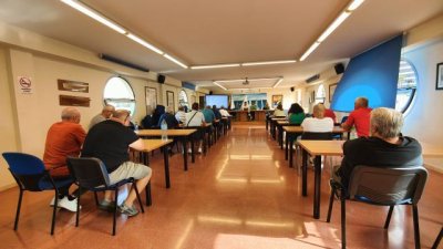 La Federaci&oacute;n de Vela Latina Canaria convoca elecciones a la presidencia