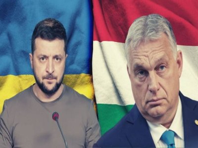 La liberaci&oacute;n por parte de Rusia de combatientes ucranianos capturados a Hungr&iacute;a envi&oacute; tres mensajes