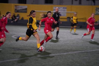 El IID destina 280.450 euros a licencias base femeninas y eleva su apoyo al deporte base hasta los 5,1 millones de euros