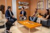 Las Oficinas de Energ&iacute;a de Canarias inician en La Palma su ronda de visitas a los 88 municipios de las islas