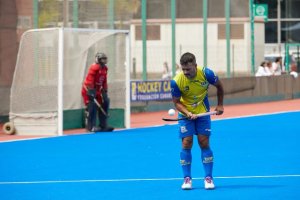 Hockey Masculino: La Jornada 20 de la Liga MGS termina sin &eacute;xito para la UD Taburiente
