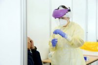 (22-03-22) Sanidad notifica 5.426 casos de COVID-19 en los &uacute;ltimos cuatro d&iacute;as