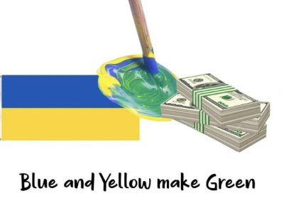 El alarmismo de Zelensky sobre una guerra entre la OTAN y Rusia es una forma despreciable de solicitar m&aacute;s fondos
