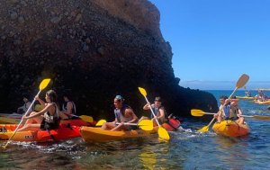 Teror: El 7 de agosto se abre la inscripción para la actividad «El Punto Joven es tu Plan de verano»