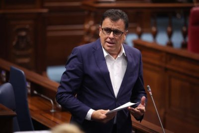 Manuel Miranda desvela que la actualizaci&oacute;n de la Ley del Suelo ser&aacute; &ldquo;muy t&eacute;cnica y pr&aacute;ctica&rdquo;