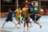 Balonmano: El Desatascos Jumbo G&aacute;ldar sucumbe ante el l&iacute;der (34-27) (V&iacute;deo del partido)