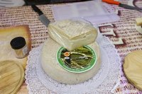 Gáldar: La Quesería El Cortijo de Caideros triunfa con dos distinciones en Agrocanarias