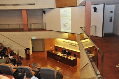 M&aacute;s de un centenar de especialistas analizan los avances de la anestesia y reanimaci&oacute;n en el Hospital Dr. Negr&iacute;n