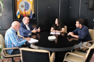 Unidas Sí Podemos apoya “aumentar la financiación” del Instituto de Astrofísica de Canarias porque “sin Ciencia no hay futuro posible”   