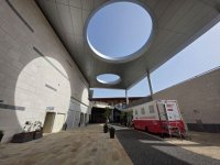 El SCS facilita la donaci&oacute;n de sangre en zonas comerciales de Canarias durante las fiestas navide&ntilde;as