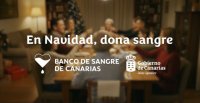 El SCS pone en marcha una campa&ntilde;a para promocionar la donaci&oacute;n de sangre durante la Navidad