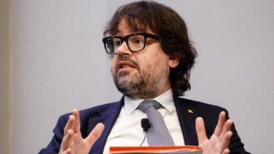 El Govern omite a Aragón y prevé un beneficio de 100M con los JJOO 2030