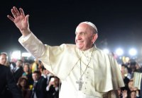 Art&iacute;culo de opini&oacute;n: 'El Papa exhorta a salvar el planeta', por Antonio Morales M&eacute;ndez