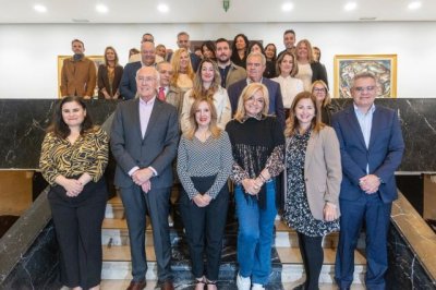 Sanidad y Cabildo de Tenerife fomentan la salud mental y los hábitos saludables entre la población de la isla