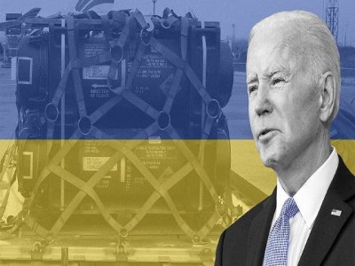 Artículo de opinión: El próximo truco del Unipartido podría ser un pacto de seguridad de diez años similar al de Taiwán con Ucrania