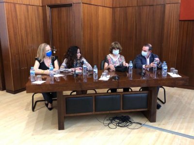 El Hospital La Candelaria acoge la 13&ordf; Reuni&oacute;n Anual de la Asociaci&oacute;n Canaria de Calidad Asistencial