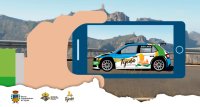 Concurso fotográfico XX Subida de Tejeda