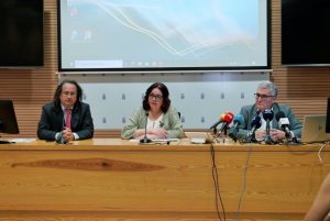 El Gobierno canario propone un nuevo Modelo Plurianual de Financiación para las universidades públicas