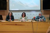 El Gobierno canario propone un nuevo Modelo Plurianual de Financiaci&oacute;n para las universidades p&uacute;blicas