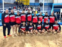 Lucha Canaria: El Castro Morales manda en la Copa Fundaci&oacute;n La Caja de Canarias tanto en Segunda como en Tercera