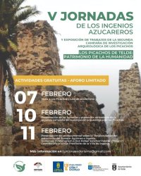 Turc&oacute;n anuncia las V Jornadas de los Ingenios Azucareros: Investigaci&oacute;n, participaci&oacute;n y valores a preservar