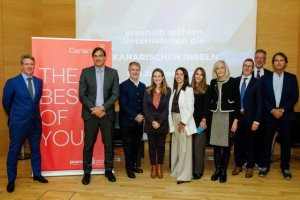 Proexca acerca el ecosistema tecnológico de Canarias a las empresas de Alemania