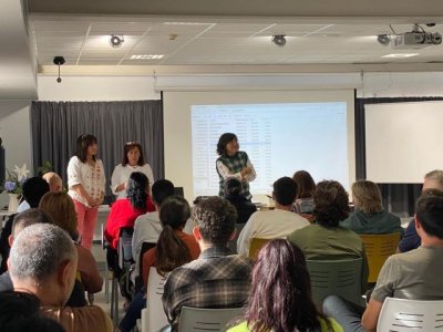 Alumnado y profesorado de FP en Canarias preparan su participaci&oacute;n en el Campeonato Nacional Spainskills 2024