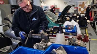 M&aacute;s Proyectos de Itinerarios Integrados de Inserci&oacute;n Laboral en Tenerife