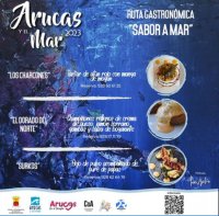 Llega la ruta gastronómica 