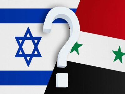 Art&iacute;culo de opini&oacute;n: 'Es poco probable que Rusia permita que Siria se involucre en la &uacute;ltima guerra entre Israel y Hamas'