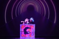 &lsquo;Petitdanza&rsquo;, de la Compa&ntilde;&iacute;a de Danza Natalia Medina, se despide del Teatro Cuy&aacute;s