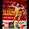 La Aldea: El Ayuntamiento propone a Aarón Ojeda para los IV Premios Gran Canaria Isla Europea del Deporte