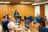 El Consejo de Administraci&oacute;n de la Autoridad Portuaria de Las Palmas pone el foco en la seguridad con la actualizaci&oacute;n del Plan de Protecci&oacute;n y el balance de la inspecci&oacute;n europea
