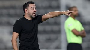 El Fair play solo permite al Barça gastar 3 millones en Xavi, incluida la ficha