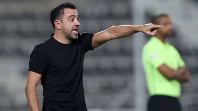 El Fair play solo permite al Barça gastar 3 millones en Xavi, incluida la ficha
