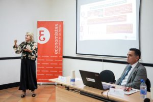 El estado del bienestar no es sostenible en el presente ni a futuro