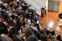 M&aacute;s de doscientos profesionales participan en unas jornadas anuales sobre seguridad del paciente