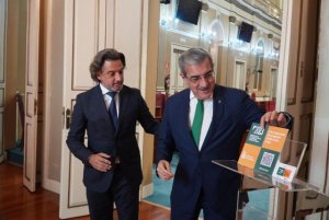 Los Presupuestos para 2023 consagran la política anticíclica del Gobierno frente a las crisis del cuatrienio