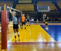 Voleibol Femenino: Hidramar Gran Canaria visita al Arenal Emev&eacute; para seguir con las buenas sensaciones