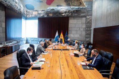 El Gobierno amplía los plazos de ejecución del Fdcan del año 2020 a cuatro cabildos