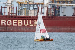El Hospital Pueblo Guanche arrasa en el Concurso Memorial Vela Latina