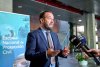 El Gobierno solicita el posicionamiento de los medios a&eacute;reos del Estado en Canarias por el riesgo de incendios